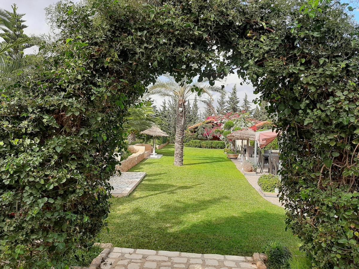 Dar Zitouna Sousse-Tunisie エクステリア 写真