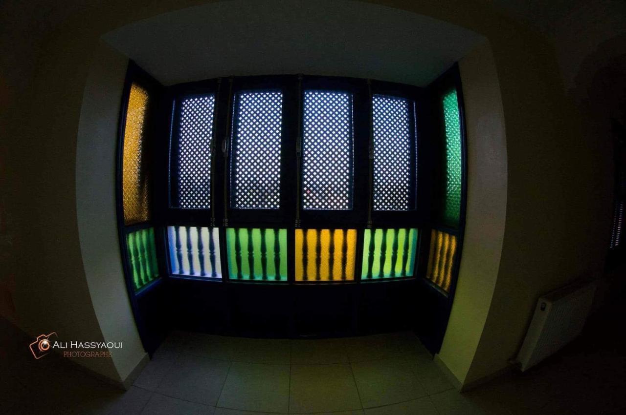 Dar Zitouna Sousse-Tunisie エクステリア 写真