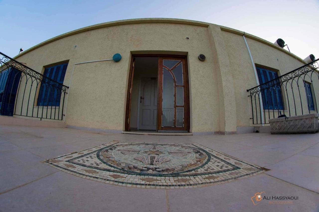 Dar Zitouna Sousse-Tunisie エクステリア 写真