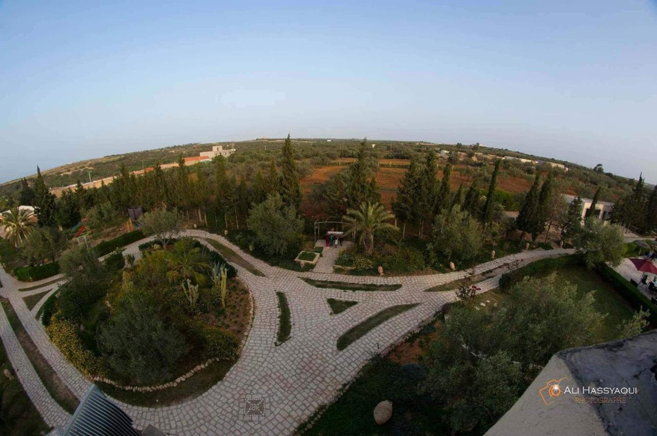 Dar Zitouna Sousse-Tunisie エクステリア 写真