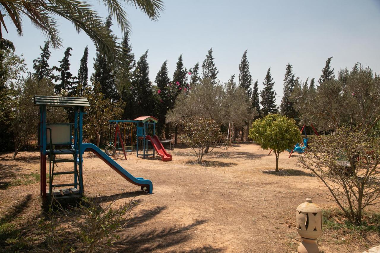 Dar Zitouna Sousse-Tunisie エクステリア 写真