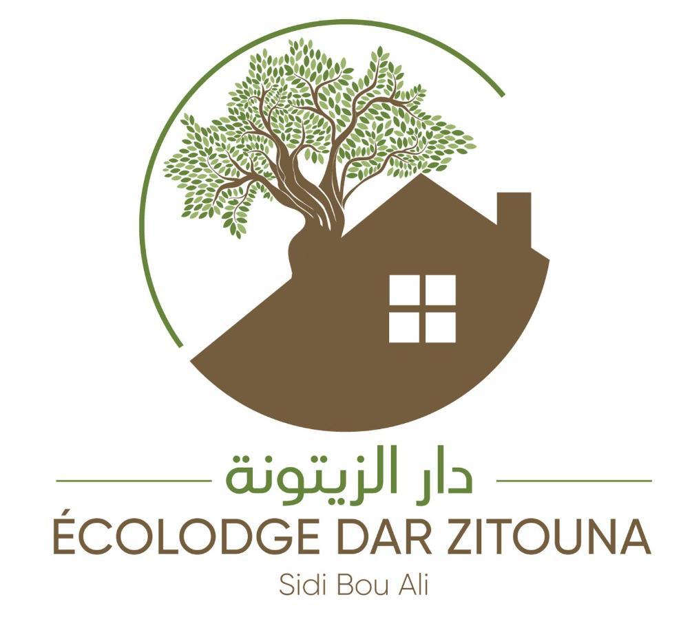 Dar Zitouna Sousse-Tunisie エクステリア 写真